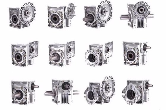 上海艾思捷提醒您：安裝蝸輪蝸桿減速機(jī)必須注意的點