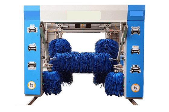 意大利洗車機減速機應(yīng)用在自動化洗車機上 意大利洗車機減速機應(yīng)用在自動化洗車機上