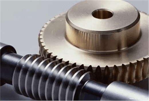 上海艾思捷告訴你哪些領域里可以用到蝸輪蝸桿減速箱？