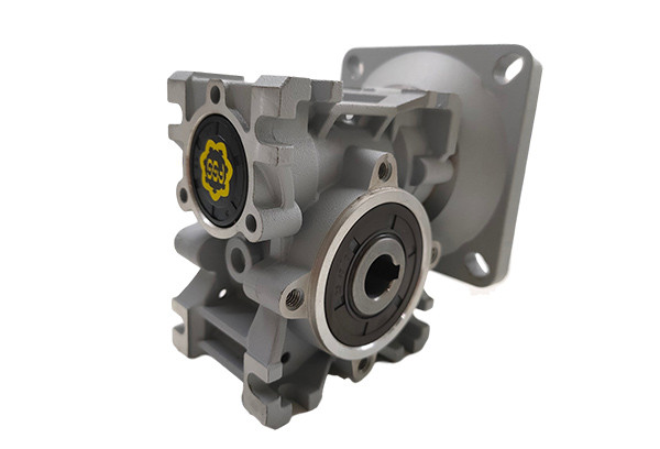 什么是蝸輪蝸桿減速器？