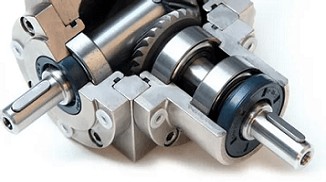 艾思捷技術(shù)告訴你：什么情況下減速機會出現(xiàn)漏油？