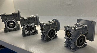 上海艾思捷RV蝸輪蝸桿減速機(jī)都有哪些型號？哪些速比？