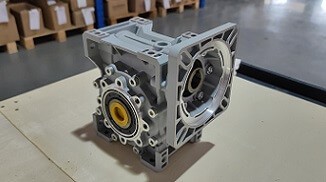 蝸輪蝸桿減速機哪家好？