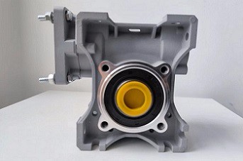 艾思捷提醒您：蝸輪減速機(jī)在選型和裝配時(shí)需要注意的幾件事情。