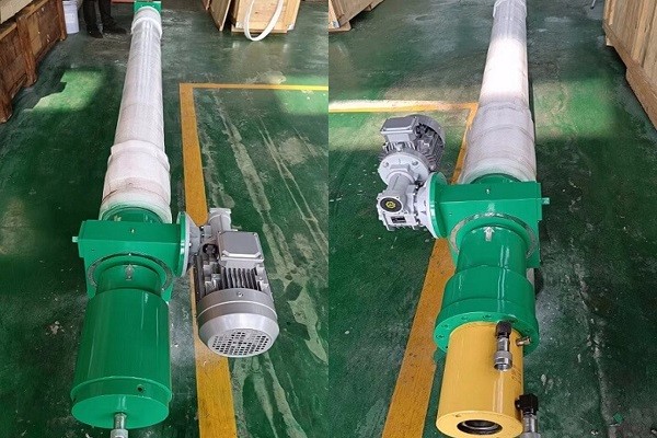 艾思捷在造紙設備上的應用 配套出口 .jpg