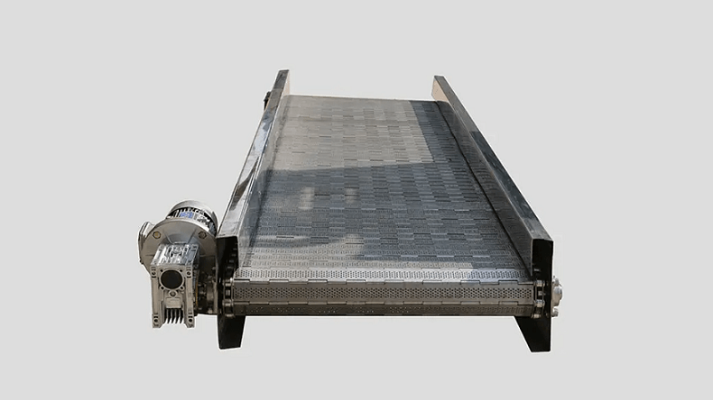 你還不知道吧，輸送設備行業(yè)為什么常用蝸輪蝸桿減速機