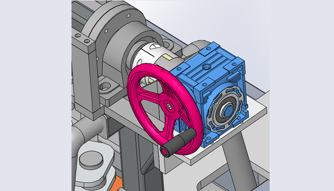 為何你會想要選蝸輪減速機(jī)作為驅(qū)動設(shè)備？