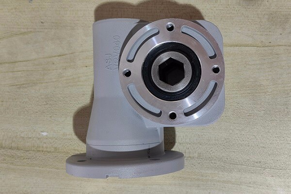 醫(yī)療、鋰電池等高精度行業(yè)用減速機