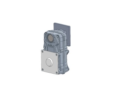 高精設(shè)備、AGV運(yùn)動減速機(jī)